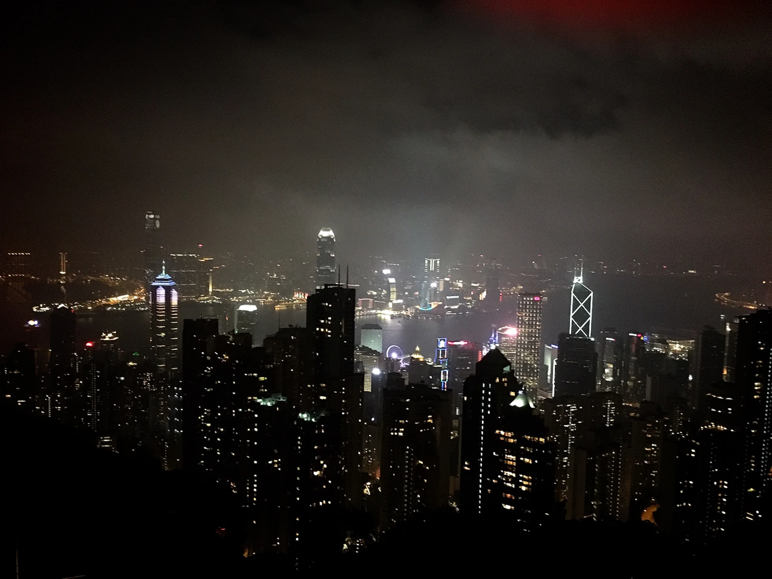 最近のmyブーム、香港♡_1_2