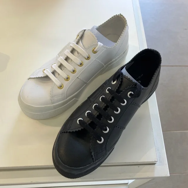 お洒落は足元から！【PELLICO(ペリーコ)  2026 春夏展示会レポート】と年末ご褒美おやつ_1_12