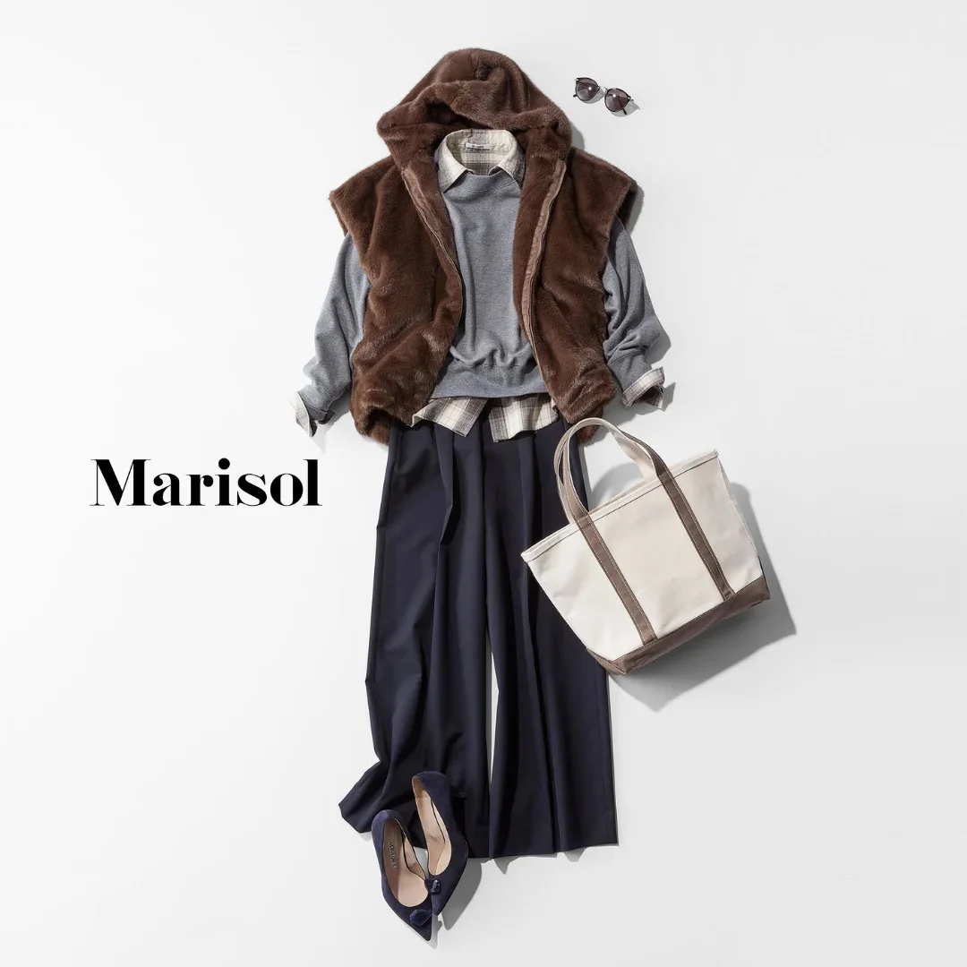 今週の【Marisol ONLINE ９位】記事