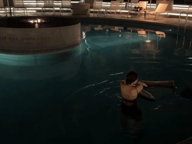   都心から70分。BOTANICAL POOL CLUBで叶える 五感が喜ぶ冬のウェルネス旅_1_34-3