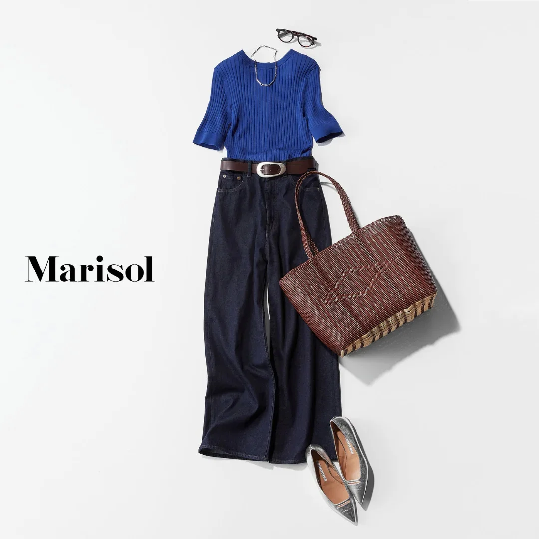 今週の【Marisol ONLINE 4位】記事
