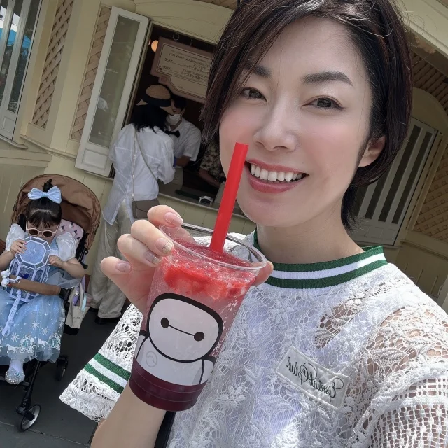 2週連続インパ!大人ディズニーの翌週は“乗りまくり”子連れディズニー_1_10