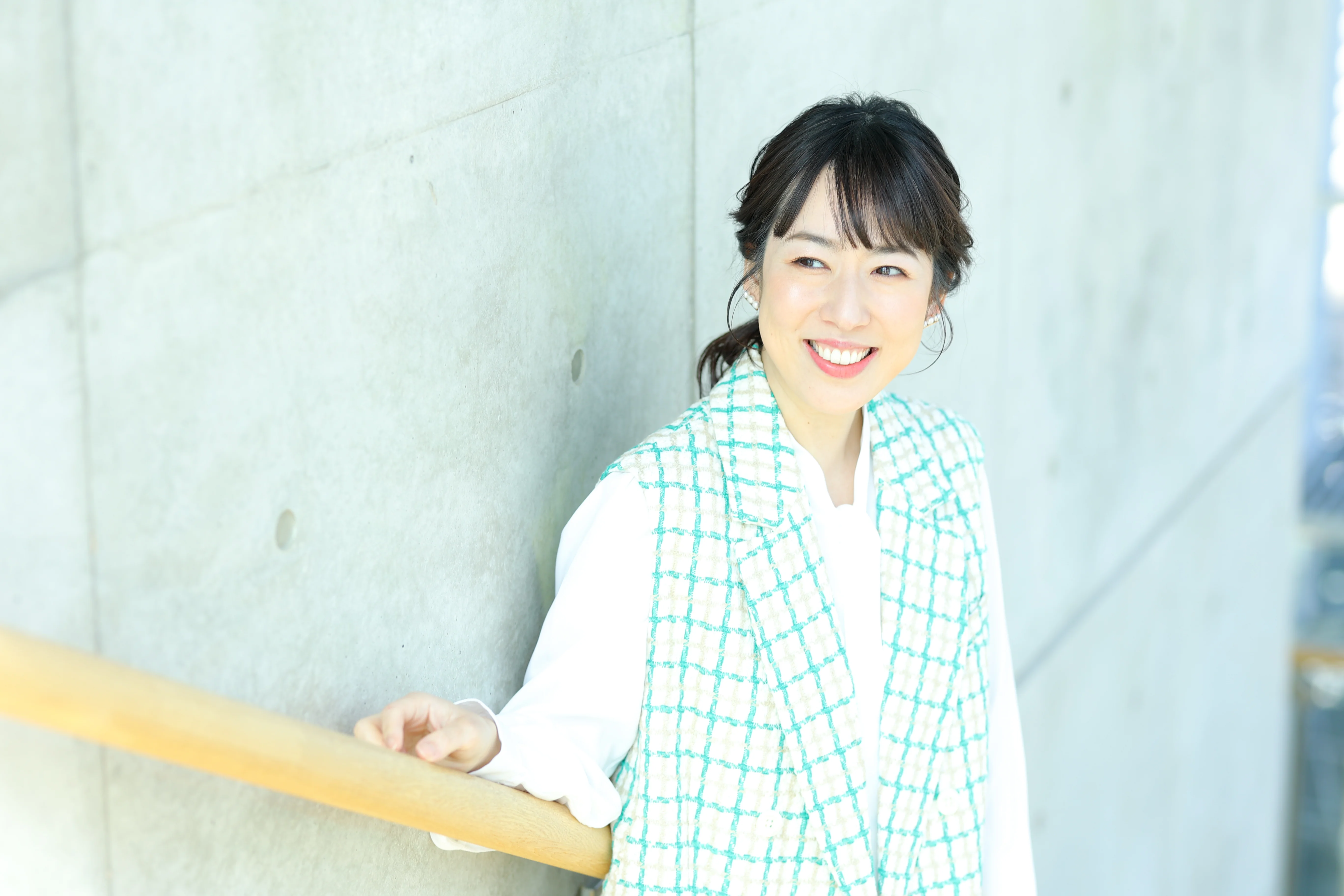 SAKI Instagram