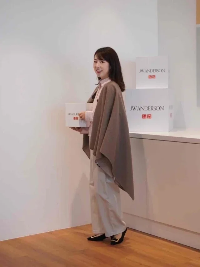 2025年秋、主役になるのは“ひとクセ”アウター。美女組の愛用品＆最旬コーデ【40代ファッション】_1_14