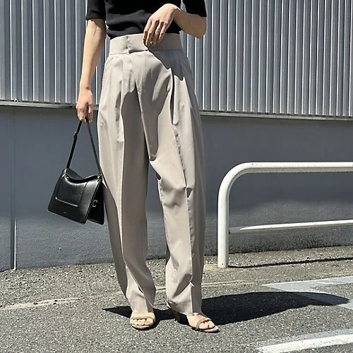 スタイルアップパンツ Photo Gallery_1_7