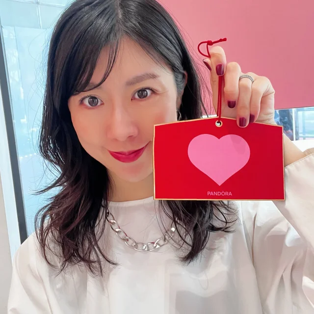 【期間限定】PANDORAで愛を解き放つ「UNLOCK WALL」イベント開催中_1_5