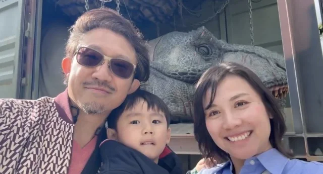 ジャングリア沖縄