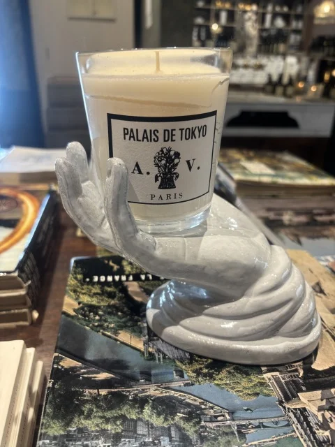 どう考えても欲しいキャンドルホルダー