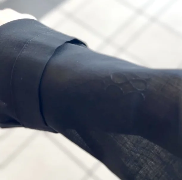 “その日だけじゃない”アイテムで。マリソルオフ会コーディネート_1_6