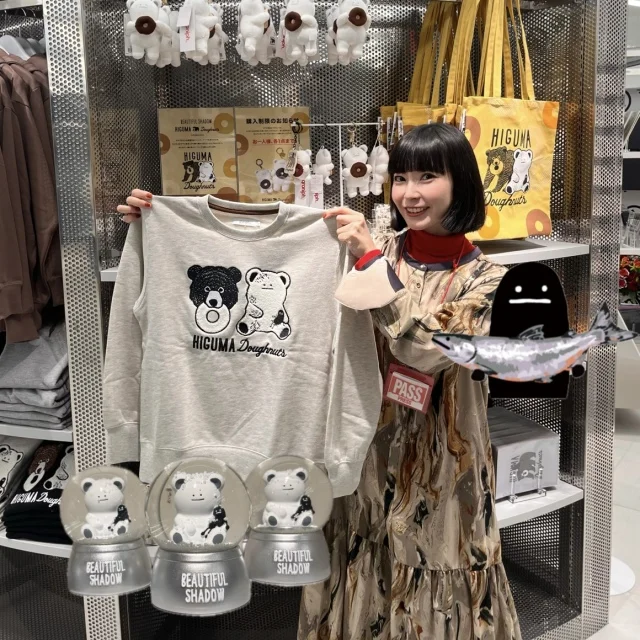 北海道初の旗艦店『グラニフ札幌』に行ってきました_1_10