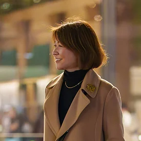 大人日帰り旅 ① 箱根  POLA美術館_1_17