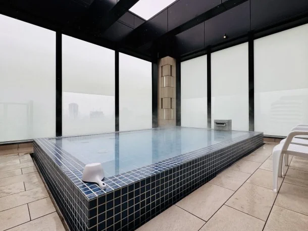 都心で深呼吸できる場所 ― カンデオホテルズ東京六本木 滞在記 ―_1_11-1