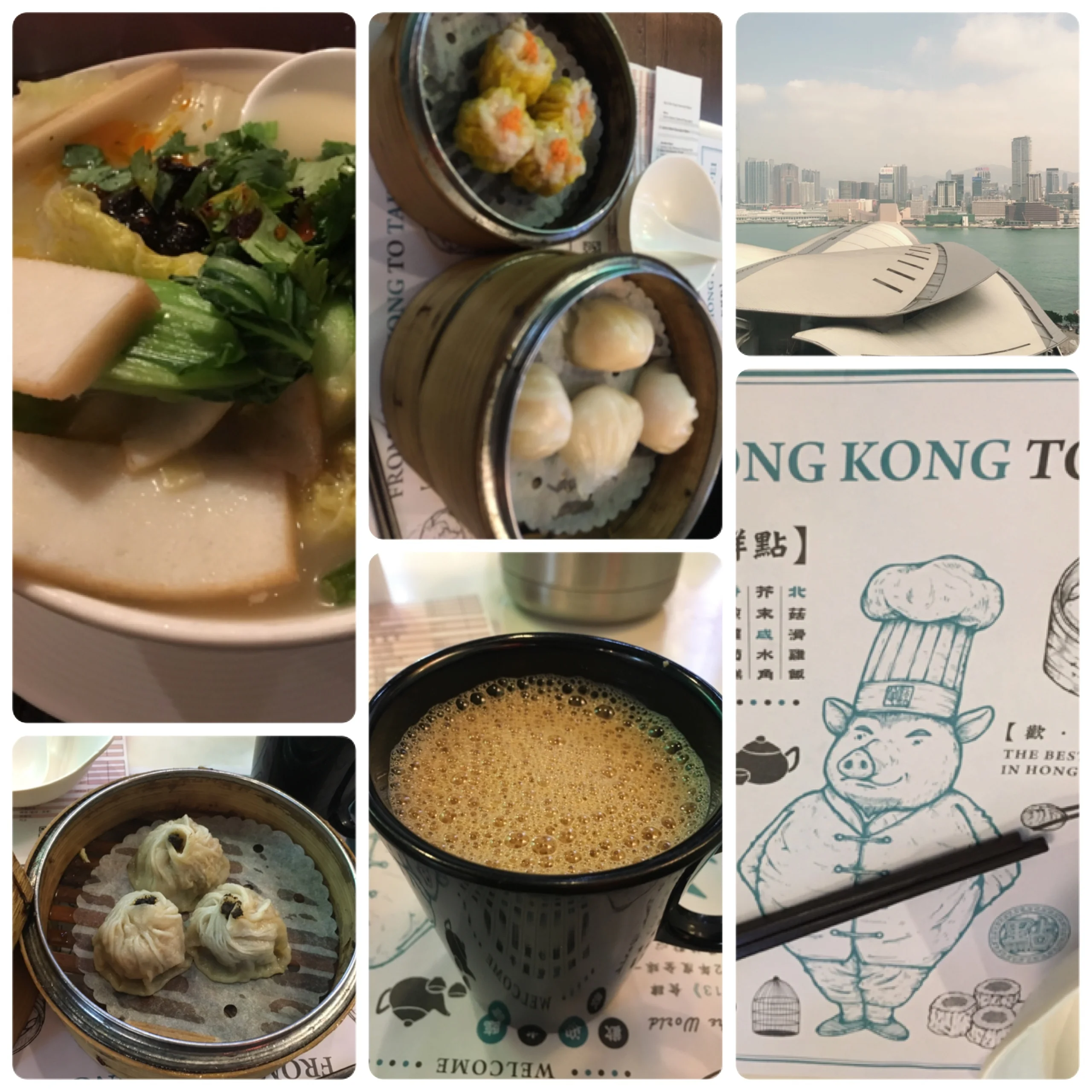 香港は食とショッピングのdestination_1_2