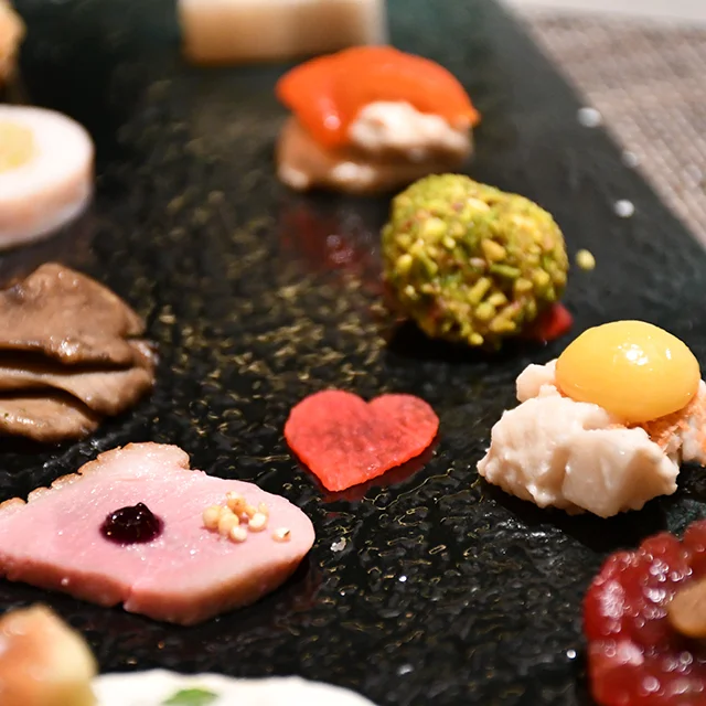 東京グルメ　リナシメント　目黒グルメ　目黒イタリアン　百名店　デートディナー　記念日　女子会ランチ