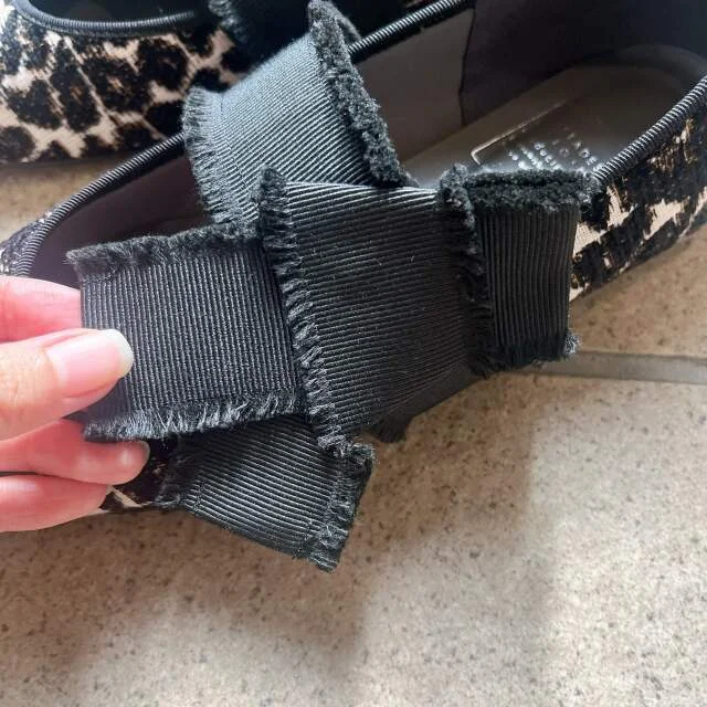 甘辛バランスが絶妙！一目惚れした秋のフラットシューズ_1_7