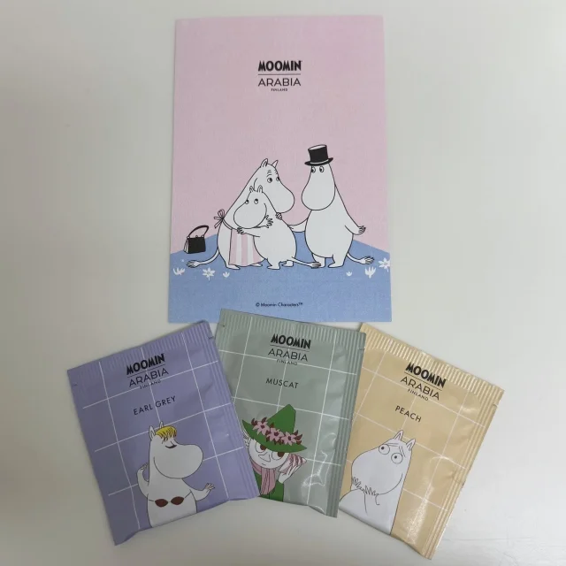 【大阪・関西万博】「かわいい」のその先へ。「ムーミン アラビア」と考える、わたしにできること_1_10-2