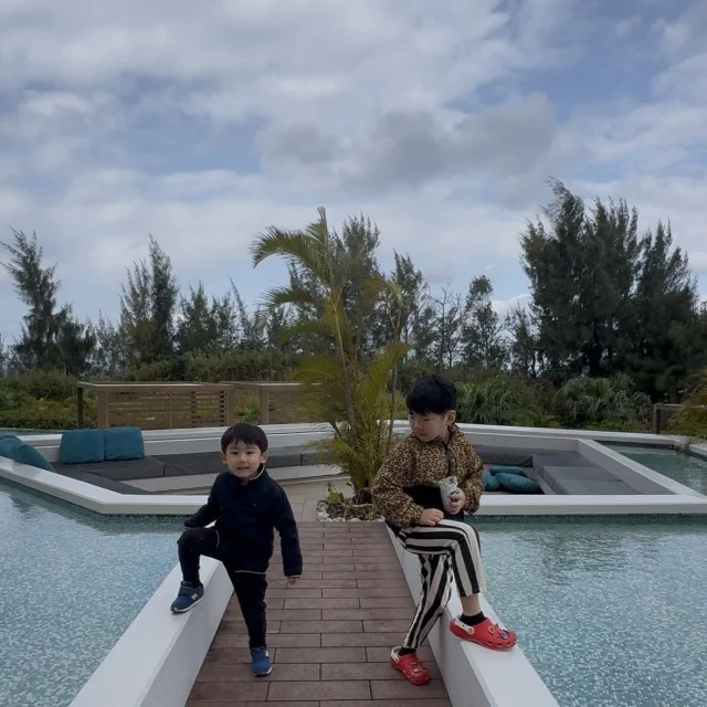 冬の沖縄旅行③‼️〜おすすめカジュアルホテルとグルメ編〜_1_2-2