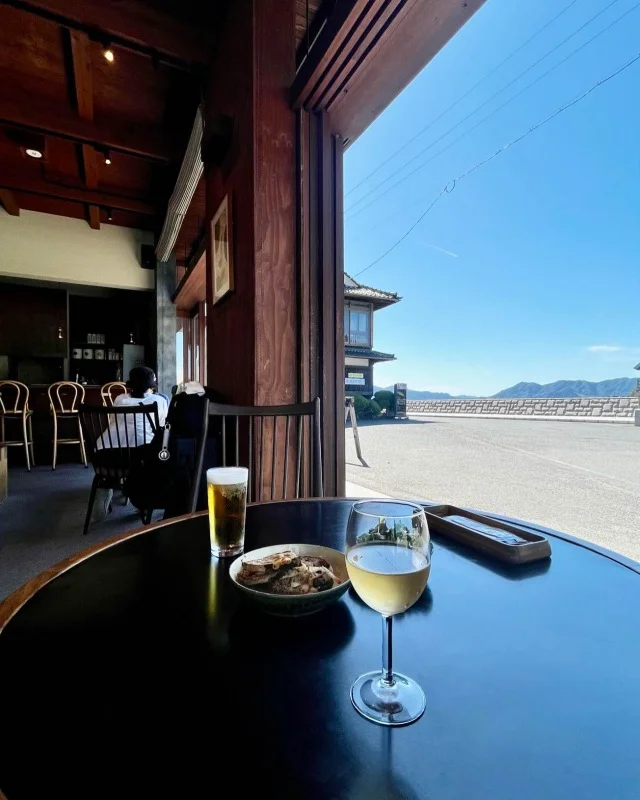 【MINATOYA】瀬戸内海を見渡す瀬戸田の美しいカフェレストラン_1_4