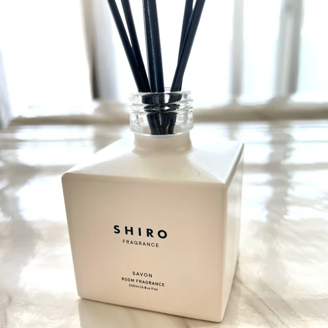 私の好きな香りの名品 ～SHIRO～_1_2