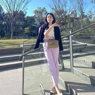この夏、Tシャツはきれいめに着る! 大人のためのおしゃれな着こなしテク_1_23