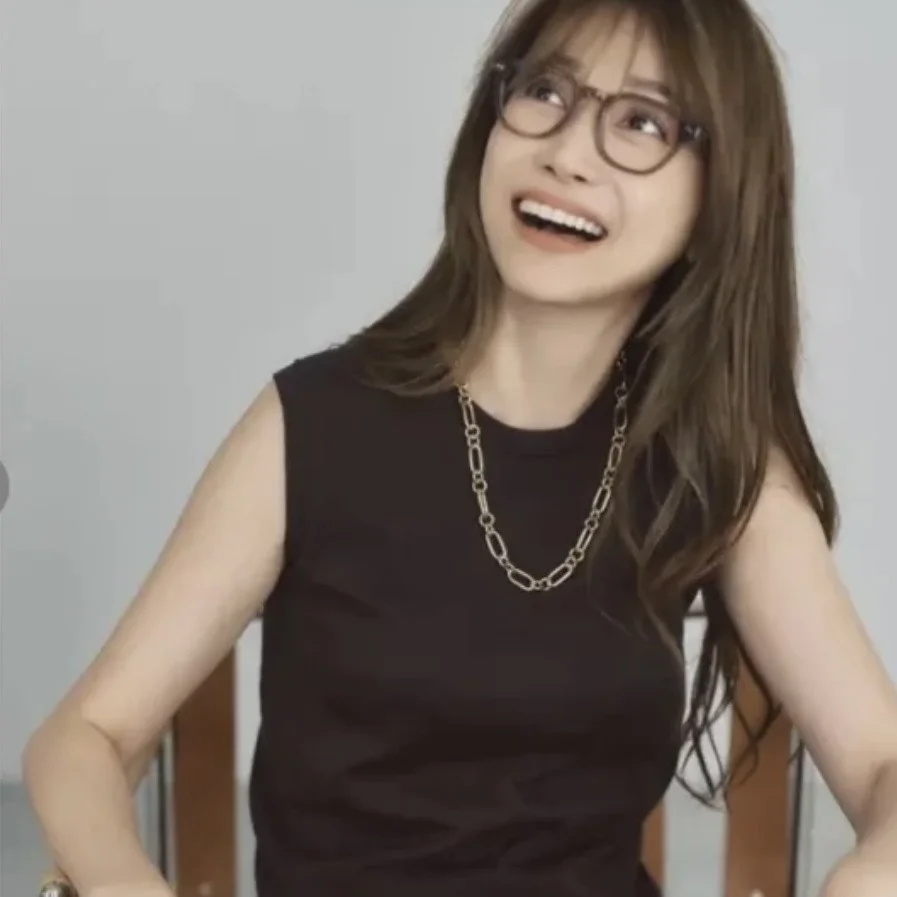 40代の“涼しく見せる”正解トップスはこれ！