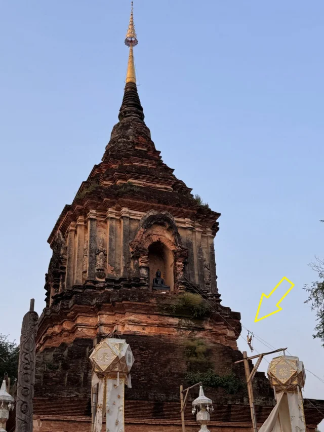 40代の初チェンマイ２日間ひとり旅｜カオソーイか否か、それが問題の【後編】_1_31