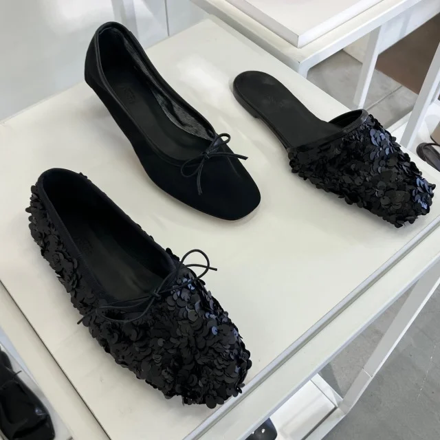 お洒落は足元から！【PELLICO(ペリーコ)  2026 春夏展示会レポート】と年末ご褒美おやつ_1_5