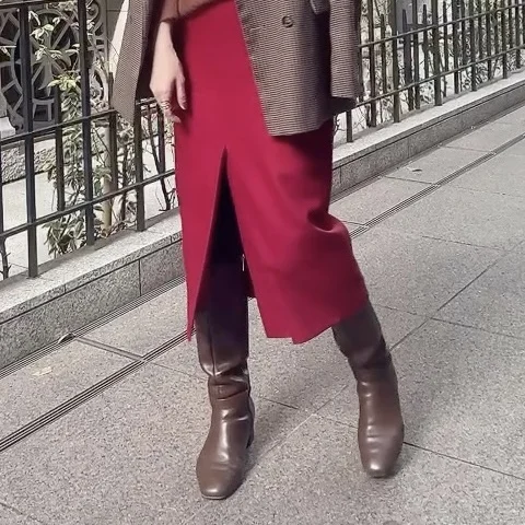 即こなれ感が叶う！辻直子さん✕M7daysの秋冬名品セット_1_5