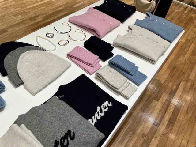こなれ価格が魅力！機能美を追求した【UNFILO (アンフィーロ)】の秋冬展示会レポート_1_16