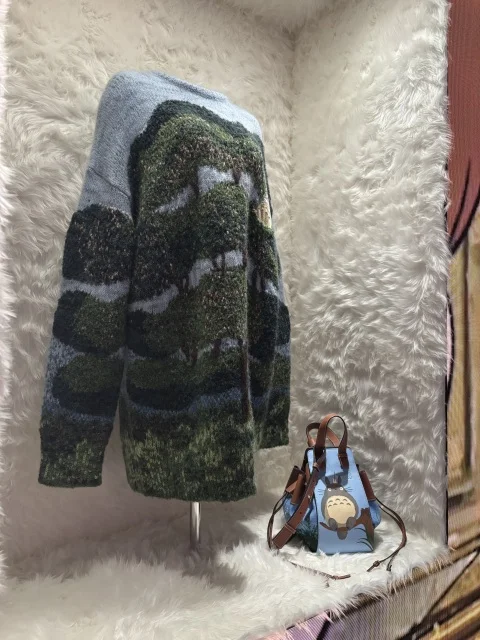 【クラフテッドロエベ展】最高すぎた…！手仕事と遊び心にときめくひととき_1_9-2
