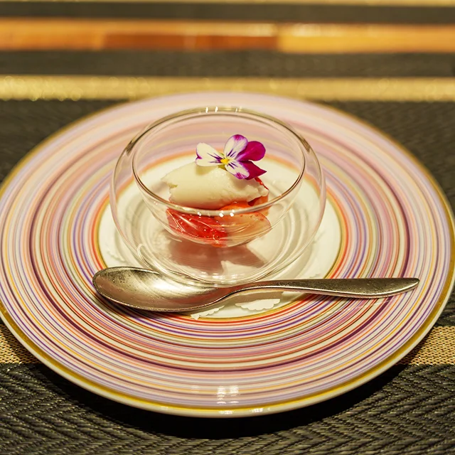 FURUYA augastronome　赤坂グルメ　フレンチ　フランス料理　女子会　お誕生会　接待会食