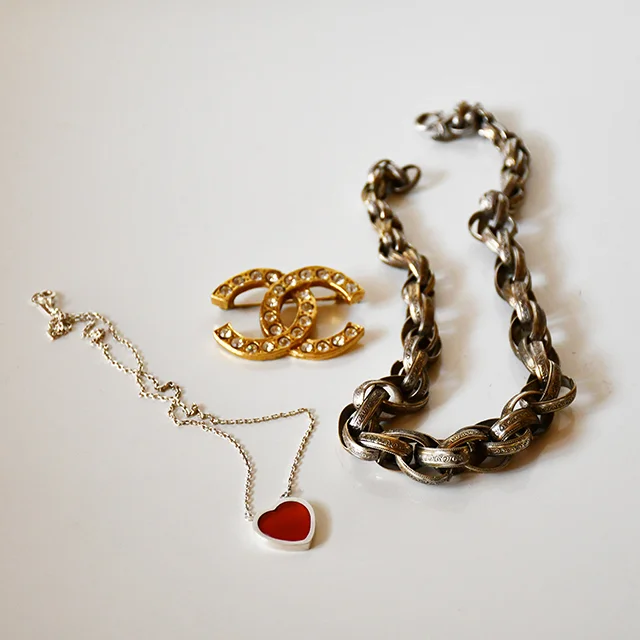 マリソルオフ会　ACホテルバイマリオット銀座　女子会コーディネート　集英社マリソル　ジュエリーコーディネート