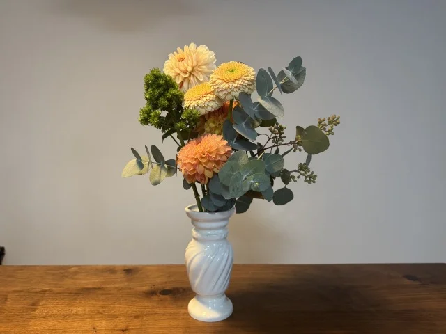 イベントで一生物の花器をゲット♡我が家をより素敵な空間に！_1_4