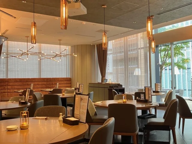 【銀座ランチ】コスパ抜群！洗練されたお寿司を気軽に楽しめる－GINZA SEN-RYO－_1_2-1