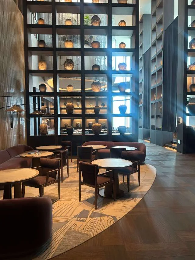 10月に開業「JWマリオット・ホテル東京」アフタヌーンティな１日_1_15-2