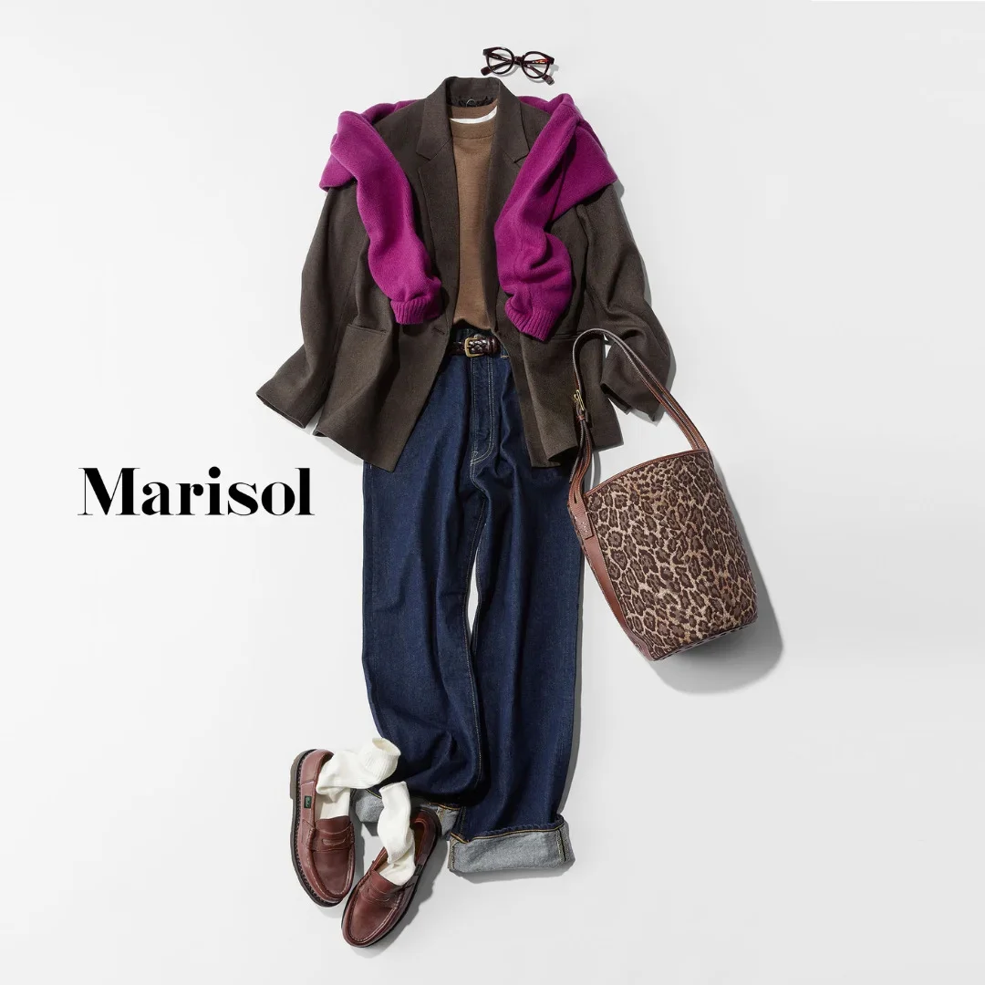 ３/25の明日のコーデ　2026