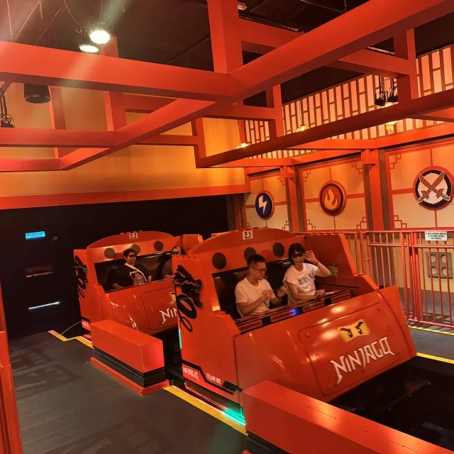 タクシーで楽々国境越え！シンガポール発→レゴランドマレーシア！_1_5-1