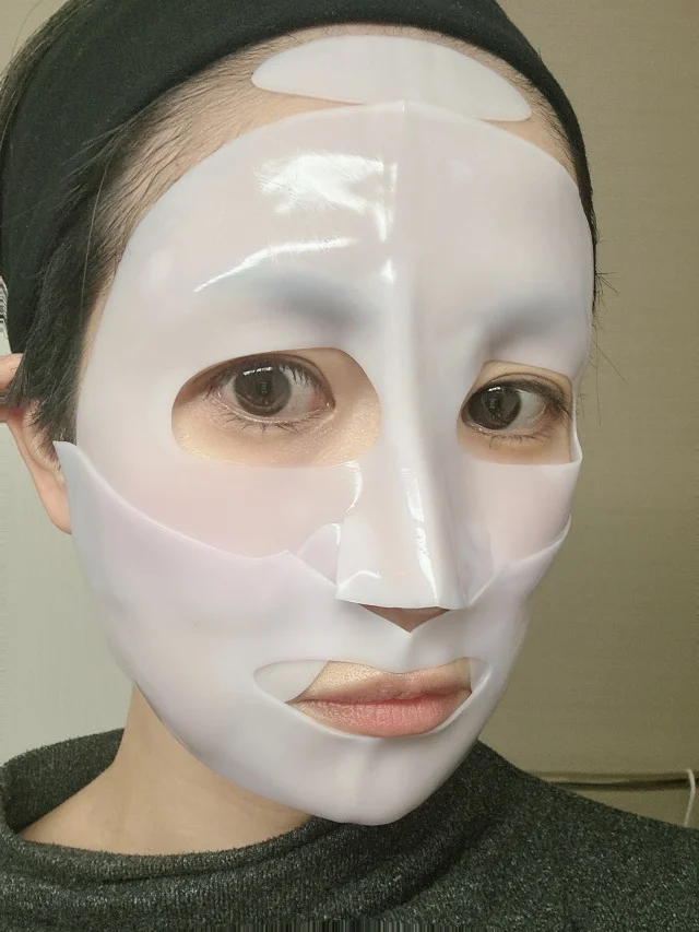 Qoo10メガ割必見！リードルショット×Biodanceで肌管理レベルの『水光肌』を作る方法_1_4-1