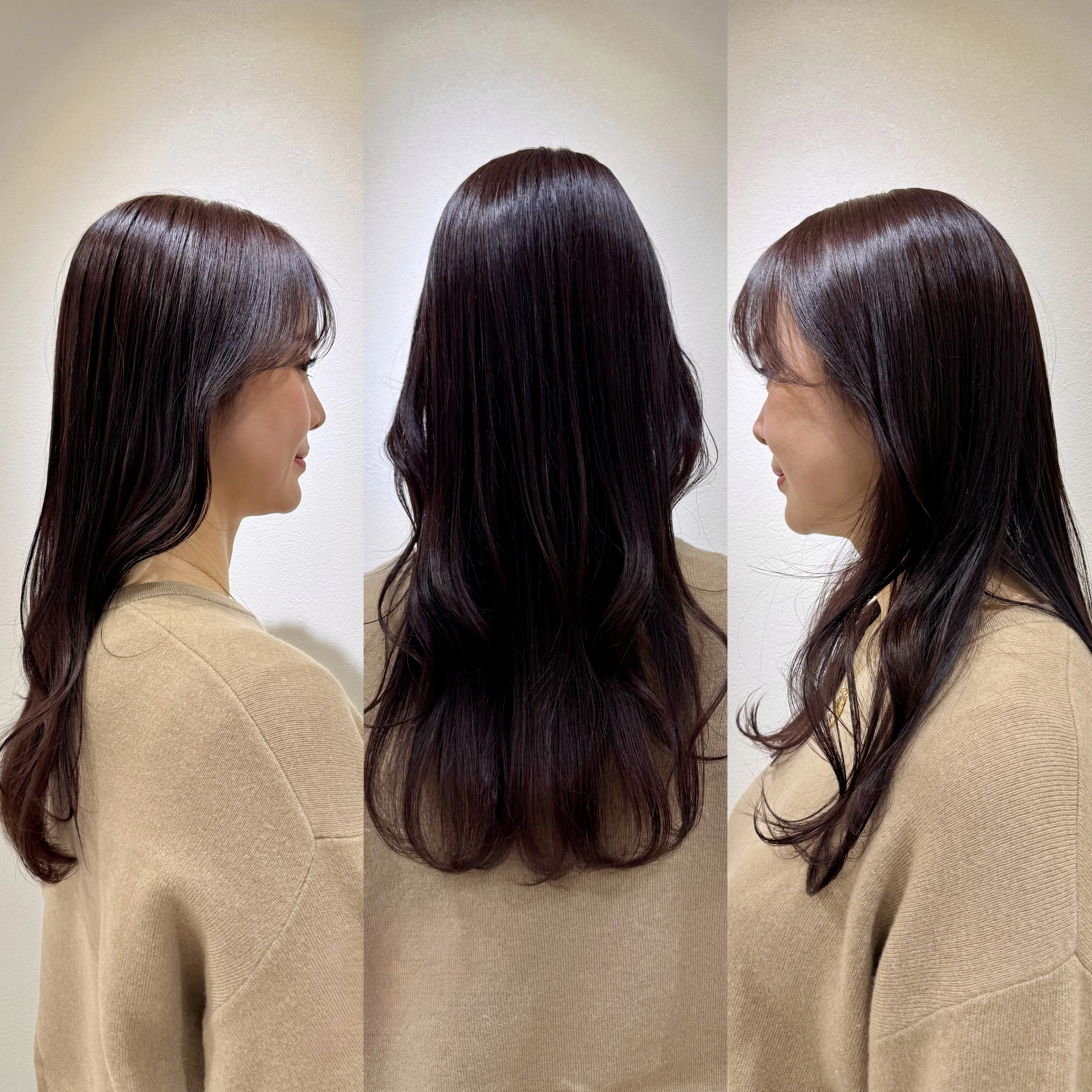 40代、髪に宿る年齢。北京渡航前に駆け込んだ癒しのヘッドスパ