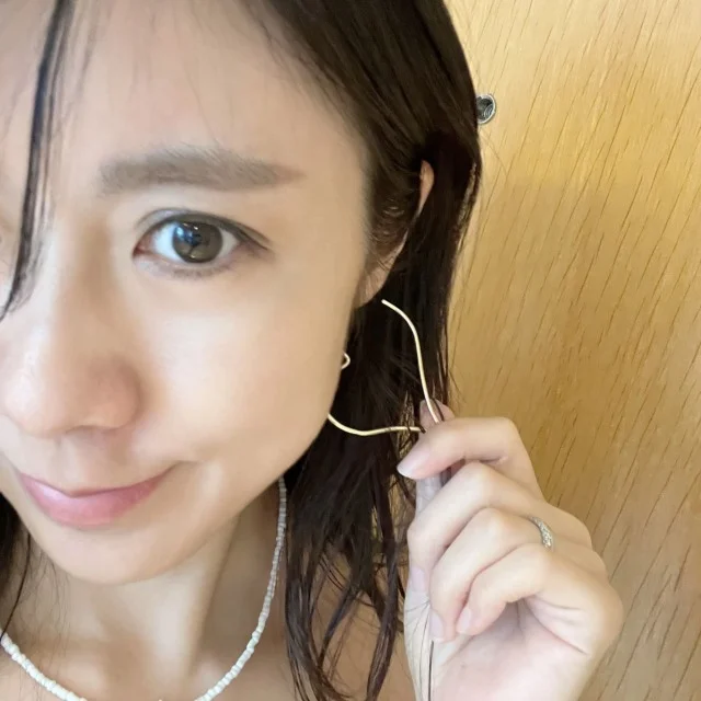 NINA BAGS, NINA jewelryの画像