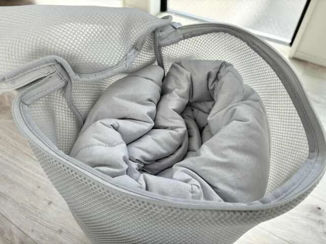 【BAKUNE Comforter Cool】「快眠温湿度」で夏の睡眠環境を整える!_1_4