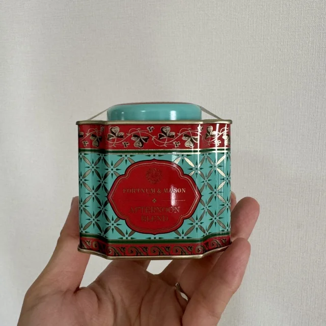 フォートナム&メイソン(Fortnum & Mason)