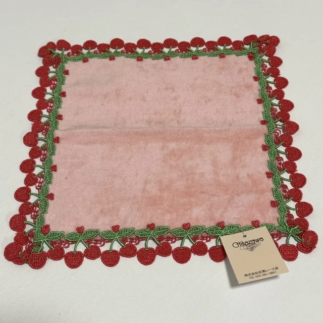 送別ギフトにも自分へのご褒美にもピッタリ！フェイラー＆近沢レースのタオルハンカチ_1_5