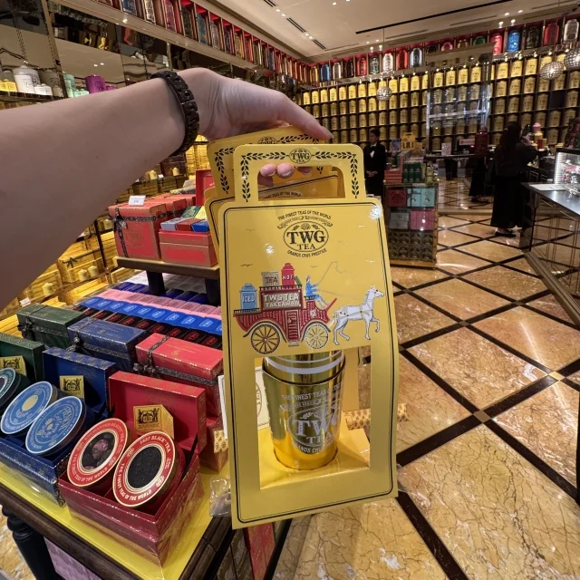 TWGの世界観にうっとり♡“可愛すぎる”テイクアウト体験_1_8