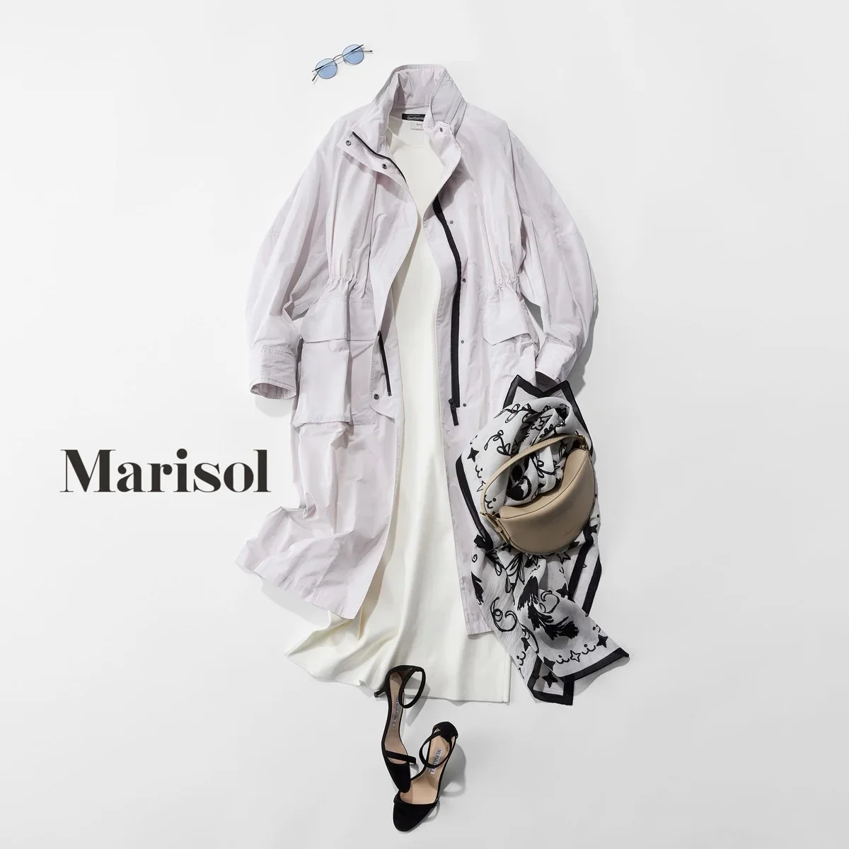 ４/17の明日のコーデ_2026