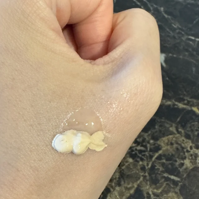 40代こそ“艶肌”が正解！ちょい足しで作る多幸感ベースメイク_1_5-1