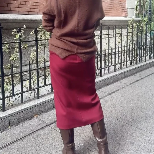 即こなれ感が叶う！辻直子さん✕M7daysの秋冬名品セット_1_3