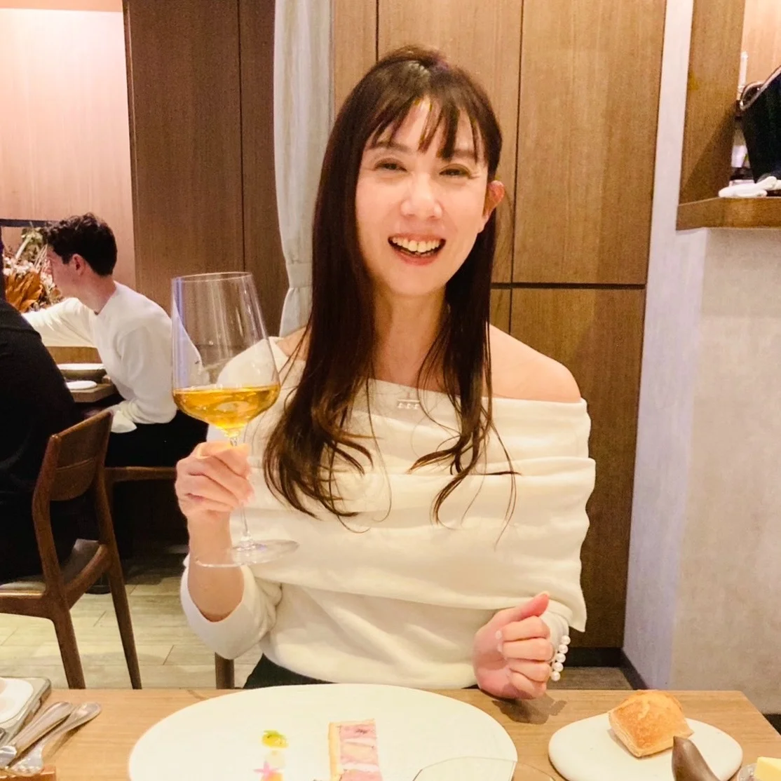 大人女子会に最適！表参道の隠れ家ミシュラン『ラチュレ』でお疲れ様会