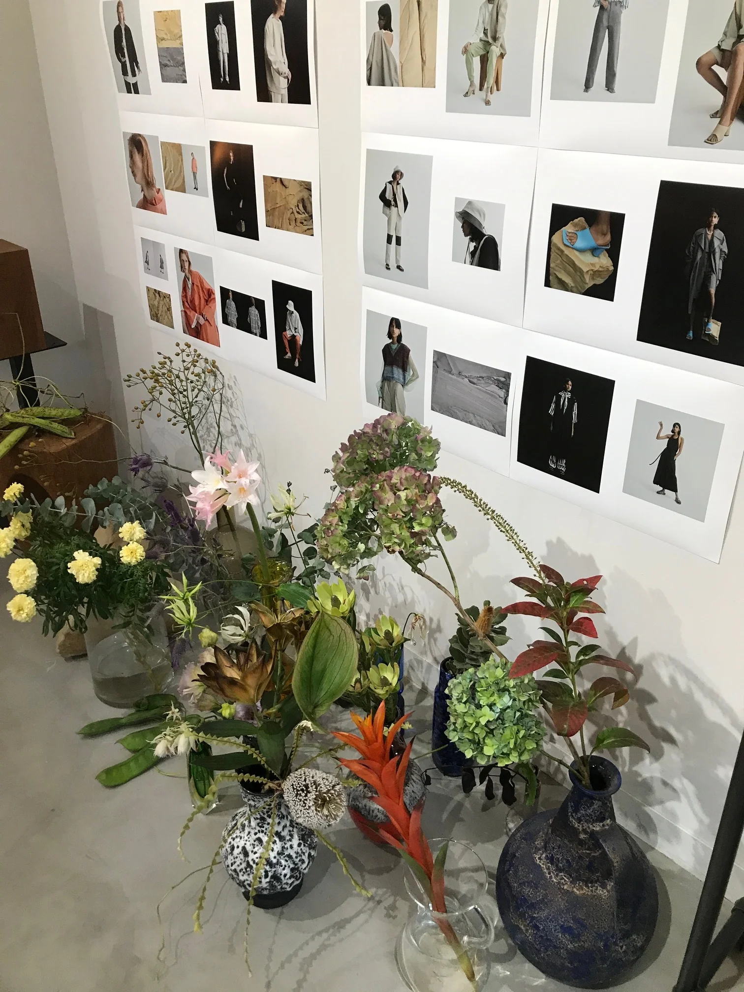 JANE SMITH 2021 SS/ EXHIBITION