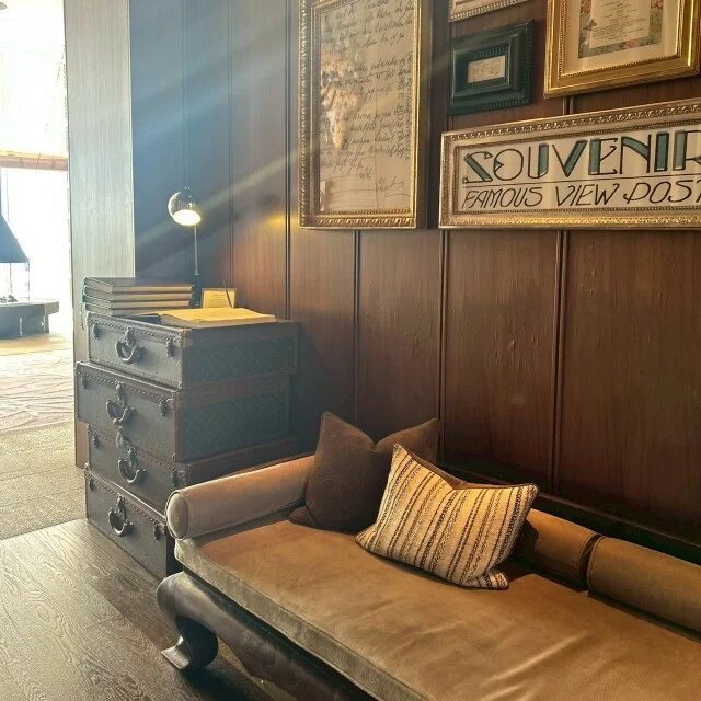 オリエンタルホテル神戸旧居留地